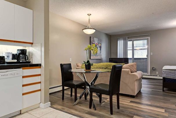 650 Meredith Road NE, Calgary - Photo 1