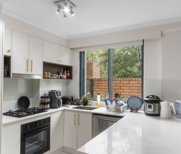 Fully Furnished in Resort Complex - Photo 6