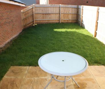 3 bedroom house to rent - Photo 4
