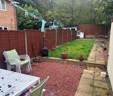 3 bedroom terraced house to rent - Photo 3