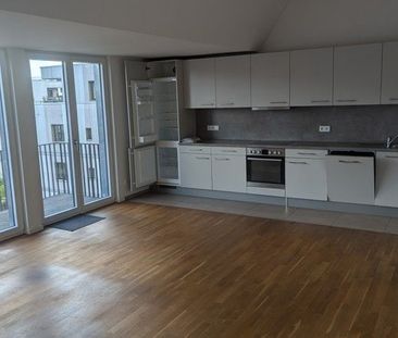 Ihr neues Zuhause: 2-Zimmer-Wohnung in bester Lage - Photo 4