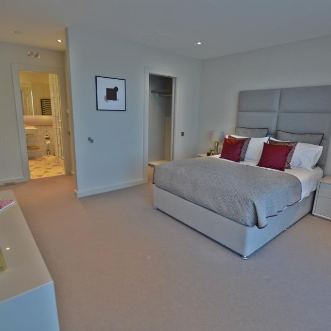 Terrace Road, Bournemouth, Dorset, BH2 - Photo 1