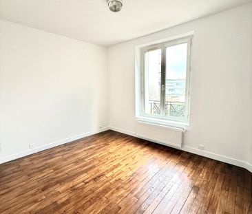 2 PIECES 39,11 m2 – LA VACHE NOIRE - Photo 1