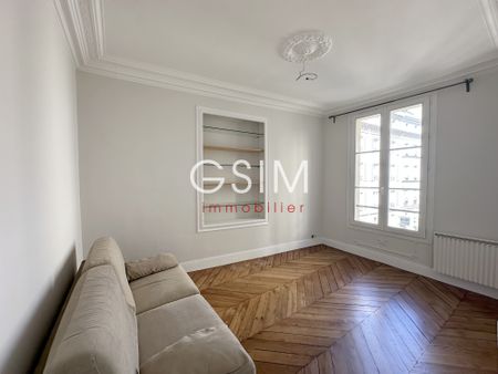 Appartement rue bleu 67 m² 2 chambres - Photo 3