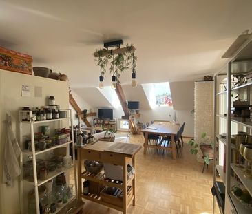 3 Zimmer, 100 m², Untergeschoss - Photo 1