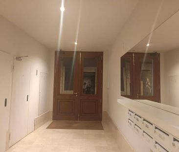 3 room luxury Apartment for rent in Valencia - Photo 3