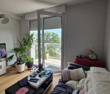 Location Appartement 2 pièces 46m² LE HAVRE 76600 - Photo 1