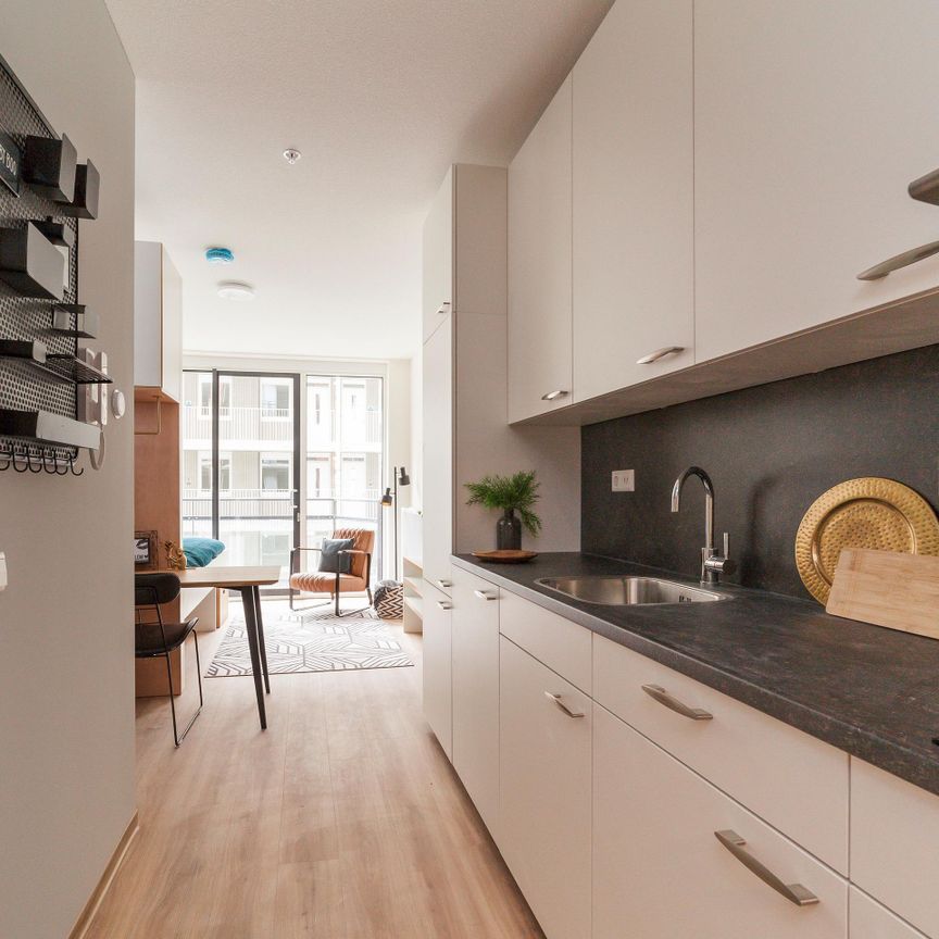 Tandwielstraat 1019 3083 AV Rotterdam - Photo 1