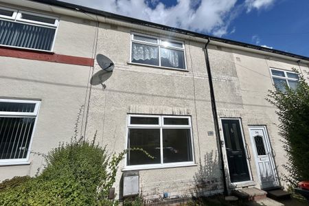 Beauvale Crescent - Photo 2