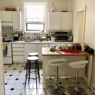 Lumineux 5 ½ au coeur d'Outremont/av. Bernard - Photo 1