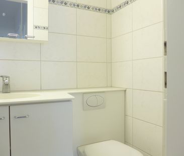 Helle 4.5-Zimmer-Wohnung mit Balkon in Zollikerberg - Foto 5