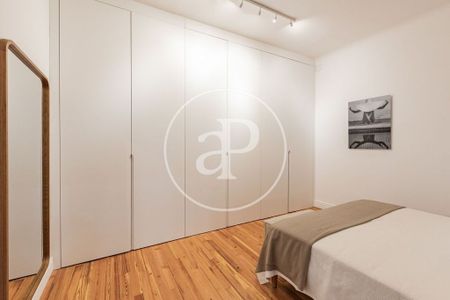 2 bedroom luxury Apartment for rent in Madrid, Spain - Photo 3