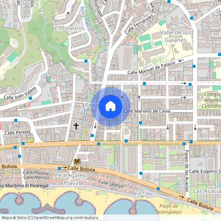 Pedregalejo - Morlaco, Málaga