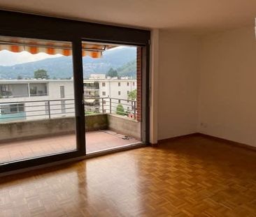 3.5 Zimmer, 75 m² - Photo 1