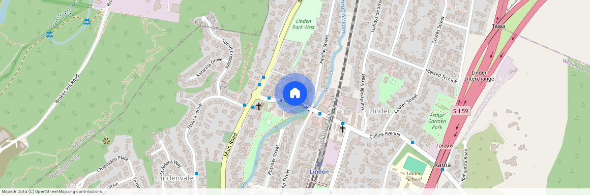 11 Linden Avenue, Tawa, Wellington