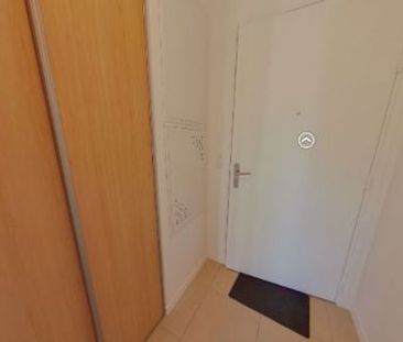 Appartement à louer 2 pièces • Tours - Photo 1