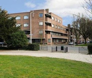 Jozef Israëlsplein 2596 's-Gravenhage - Photo 2