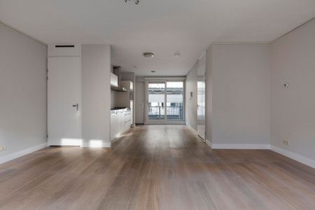 Appartement te huur: Tweede Sweelinckstraat 5-H 1073 EG Amsterdam - Photo 5