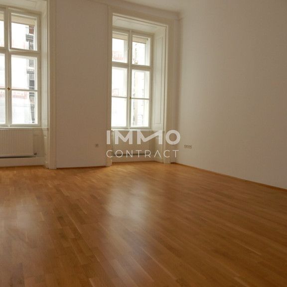 Unbefristet- Ablösefrei - Barrierefrei 6-Zimmer-Wohnung zwischen Spiegelgasse und Dorotheergasse - Photo 1