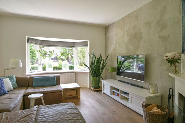 Huis te huur: Vosmaerlaan 12 1215 EE Hilversum - Photo 1