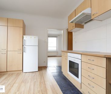 Sanierte 2-Zimmer-Wohnung in urbaner Lage mit optimaler Infrastruktur - Foto 5