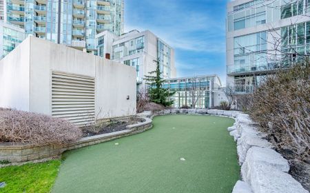 For Lease - 3939 Duke Of York Boulevard Unit# 205, Mississauga, Ontario - Photo 5