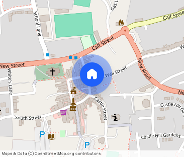 The Shambles, Cornmarket Street, Torrington - Photo 1