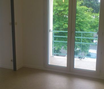 Location Appartement 2 pièces 30m² - Photo 2