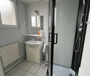 Location Appartement 3 pièces 51m² FECAMP 76400 - Photo 5