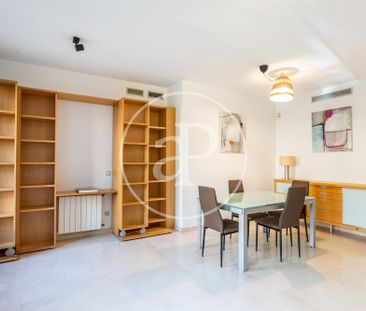 Flat for rent with Terrace in Sant Pau (Valencia) - Photo 5
