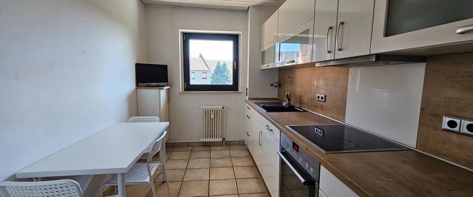 Möbliertes WG Zimmer in Recklinghausen - Photo 1