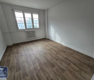 Location Appartement 4 pièces 83m² LILLE 59000 - Photo 5