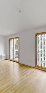 Rental Apartment Paris 19th Pont-de-Flandre - Photo 4