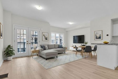 For Lease - 677 Park Road Unit# 147, Brantford, Ontario - Photo 2