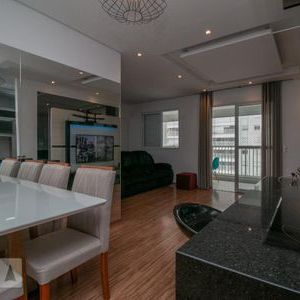 Apartamento para alugar com 75m², 2 quartos e 2 vagas - Photo 2