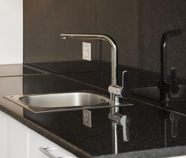 3.0 Zimmerwohnung in St. Gallen - Foto 1