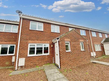 3 bed terraced house to rent in NE63 - Photo 5