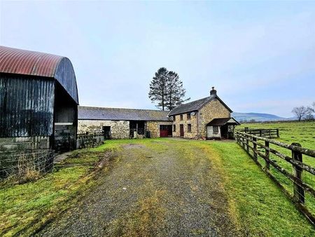 Llanwrtyd Wells, Powys, LD5 - Photo 4