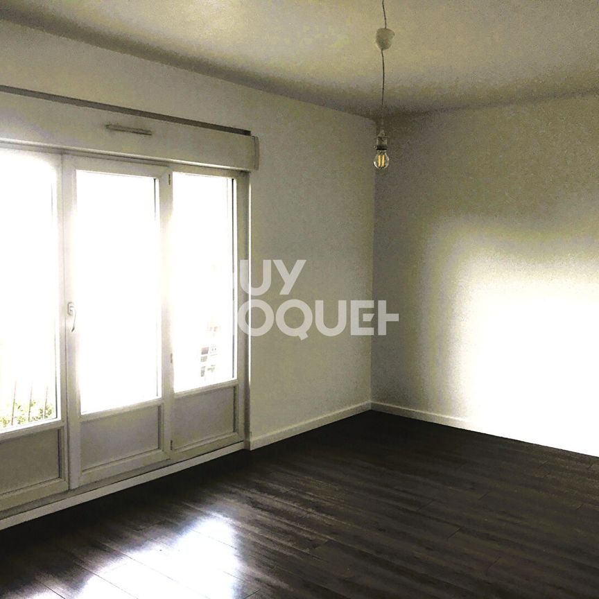 LOCATION : appartement de 3 pièces (59 m²) à PONTAULT COMBAULT - Photo 1