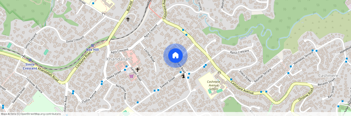 24 Izard Road, Khandallah, Wellington City