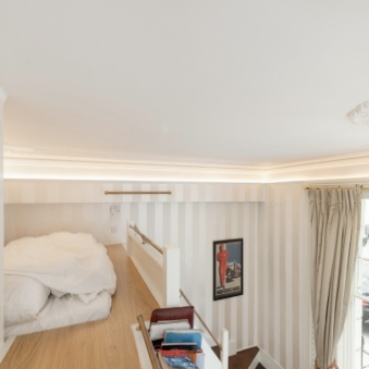 Studio to rent - Photo 1