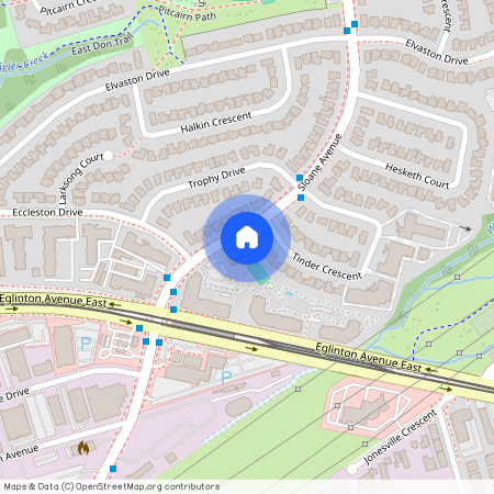 49 Sloane Avenue, Toronto