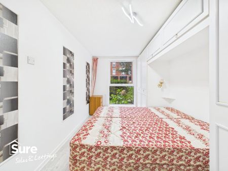 2 bedroom apartment to rent - Photo 2