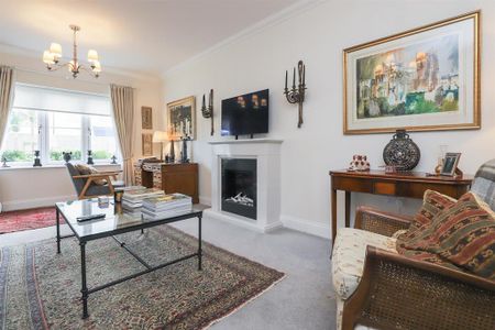 2 bedroom terraced house to rent - Photo 4