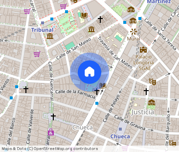 Madrid, Community of Madrid 28004 - Foto 1