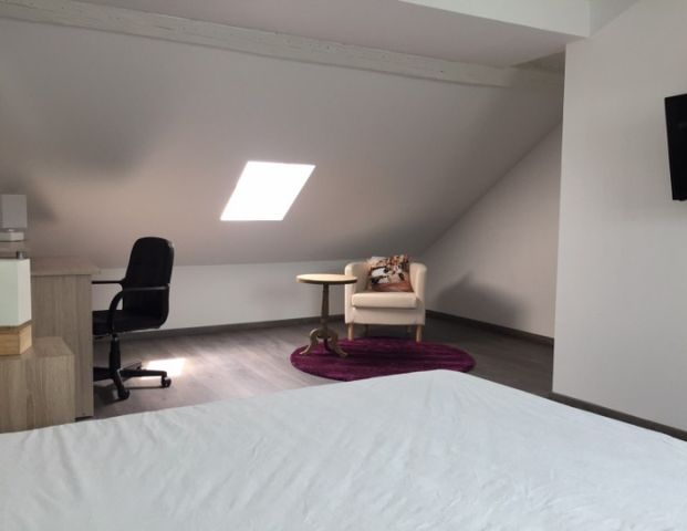 LESAGE Colocation 5 chambres à Reims - Photo 1