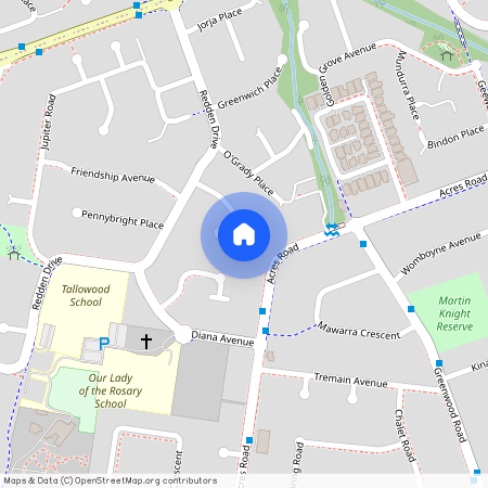 2/52-54 Acres Road, Kellyville NSW 2155