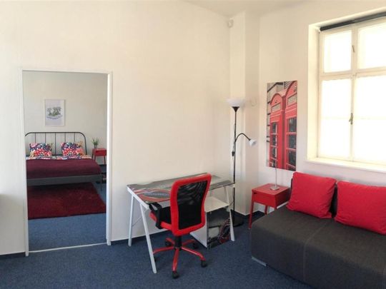 Pronájem domu 55 m2 - Fotografie 1