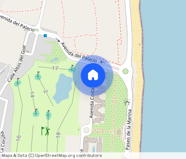 Alquiler de piso en Calle marqués de chavarri, 32 - Foto 1