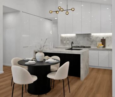 AS NEW COSY FAMILY HOME IN DONNYBROOK - Photo 1